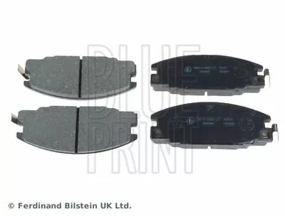 Brake Pads Front FOR VAUXHALL ZAFIRA 140bhp B 1.8 CHOICE1/2 05->14 A05 MPV ADL • £26.86